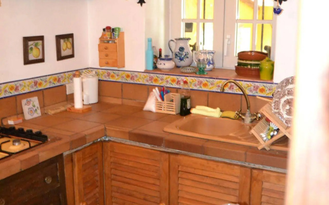 Casa Rural Moya