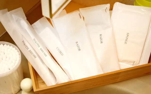 Nipponbashi-House II-A