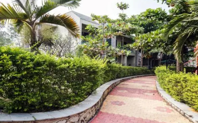 Aquarius Resort by OYO