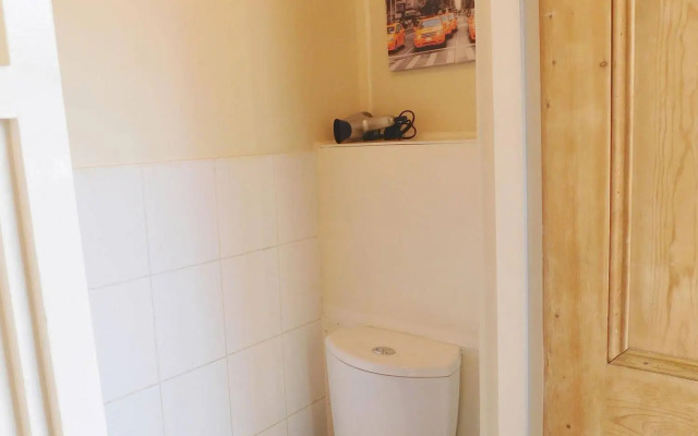 Stay Norwich Riverside