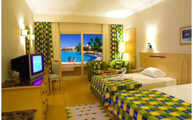 Solitaire Resort - фото 3