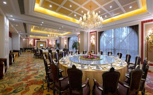 Guangdu International Hotel