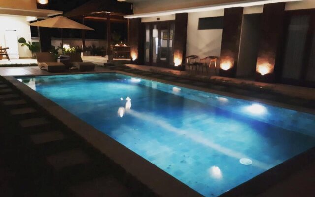 Toya Villa Ubud