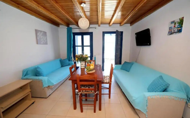 Mykonos Pro-care Suites