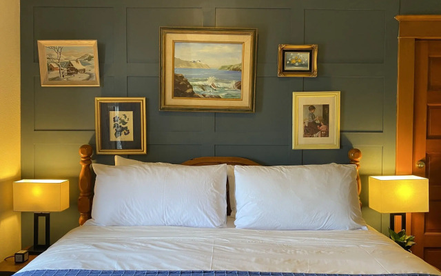 Hotel Vendome