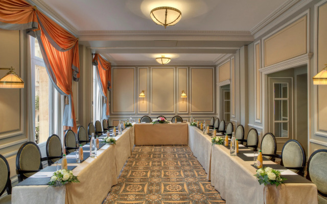 Intercontinental Bordeaux Le Grand Hotel by IHG