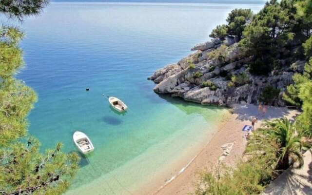 Holiday Apartment Beach House Iva App. 3