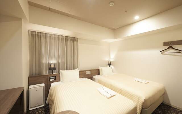 Sotetsu Fresa Inn Ginza Nanachome