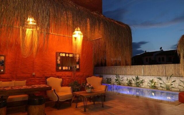 Bambu Alacati Hotel