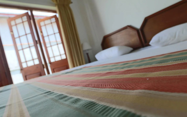 Abeysvilla - Homestay