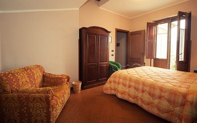 Country House I Tre Tigli