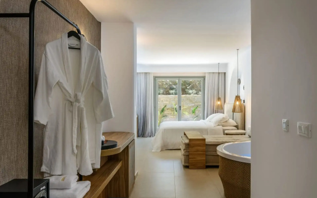 Splendid Mykonos Luxury Villas & Suites