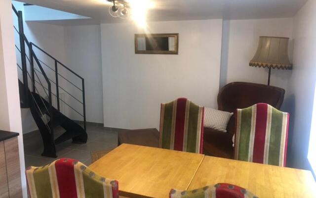 L'Otentik Restaurant Chambres d'Hôtes