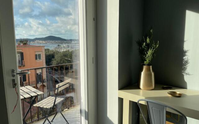 Altre Stelle Suite Apartments