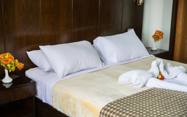 Swiss Inn Hotel Mohandeseen