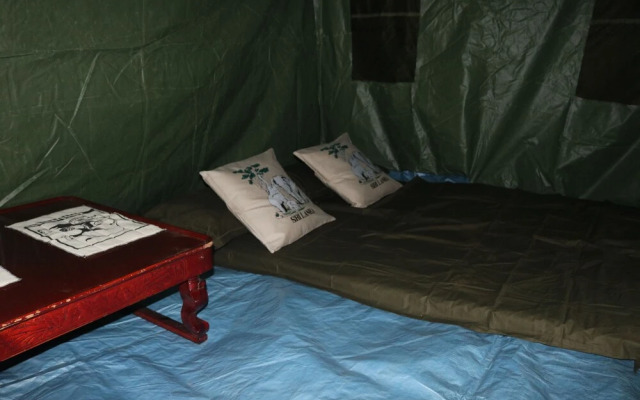 Dev's Campground