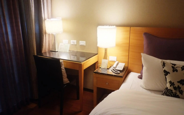Aqua Bella - Hot spring Hotel