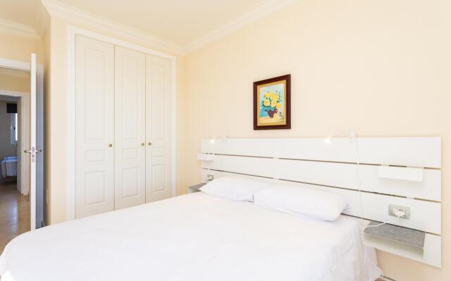 Home2Book Stunning Sea Views El Porís