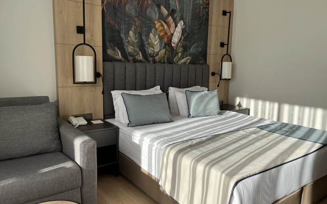 Side Zeugma Hotel