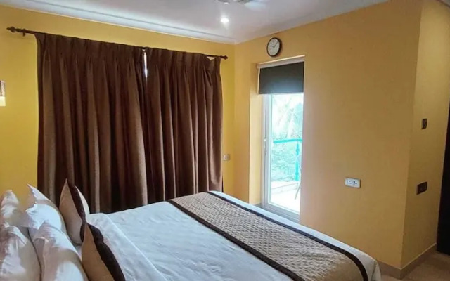 Candolim Suites