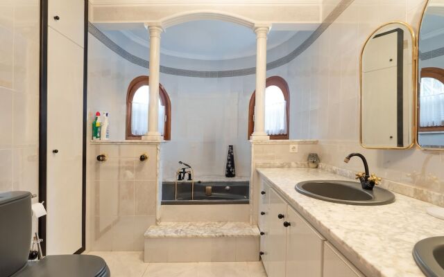 Enchanting Villa in El Verger With Swimming Pool