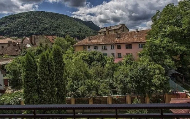 Pensiunea La Residenza
