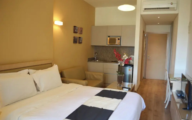 Nest 1 Hotel
