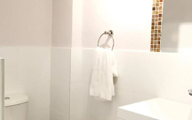 Midtown Rentals at Perspectives