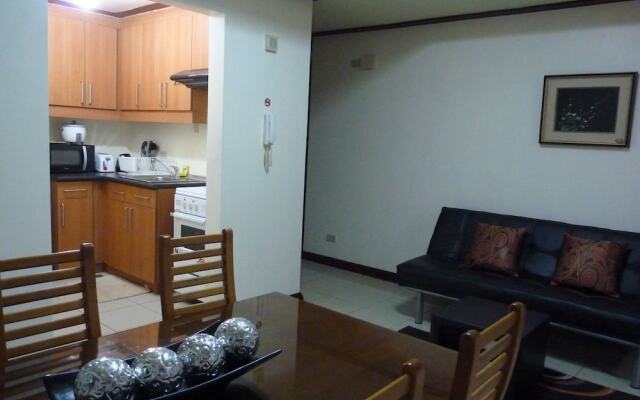 1 Br Robinsons Place Manila Rpr5