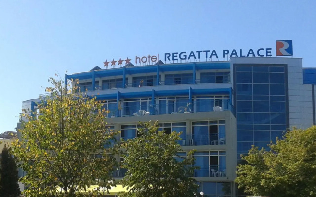 Regatta Palace Hotel