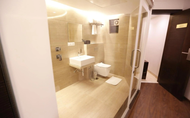 Jivanta Hotel