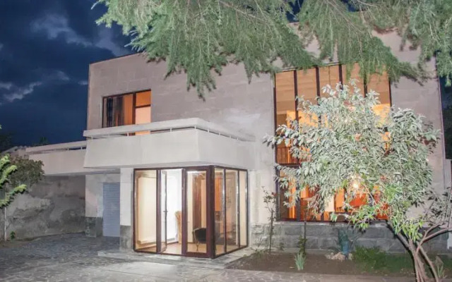 La Maison