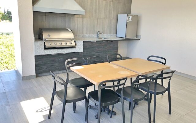 Apartamento 123 Horizonte II