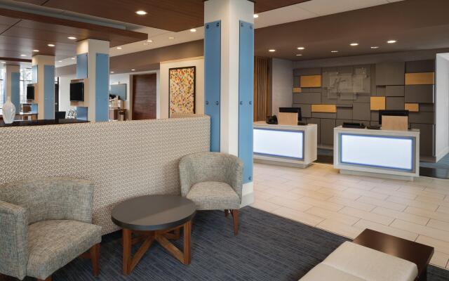 Holiday Inn Express Atlanta SW - Newnan by IHG
