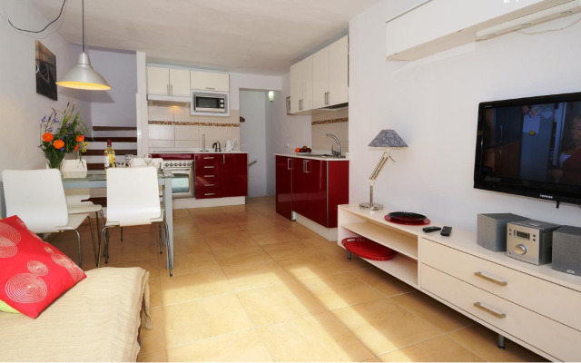 House in Punta Mujeres 103026