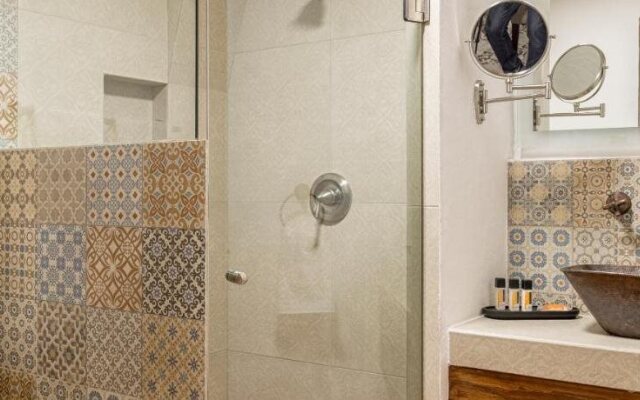 Morazul Hotel Boutique
