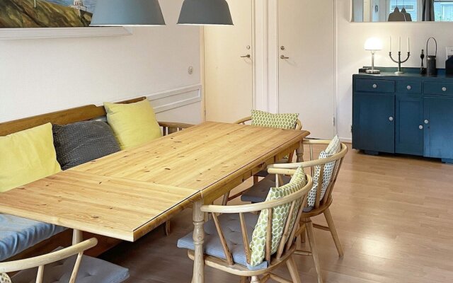 4 Star Holiday Home in Olofstrom-by Traum