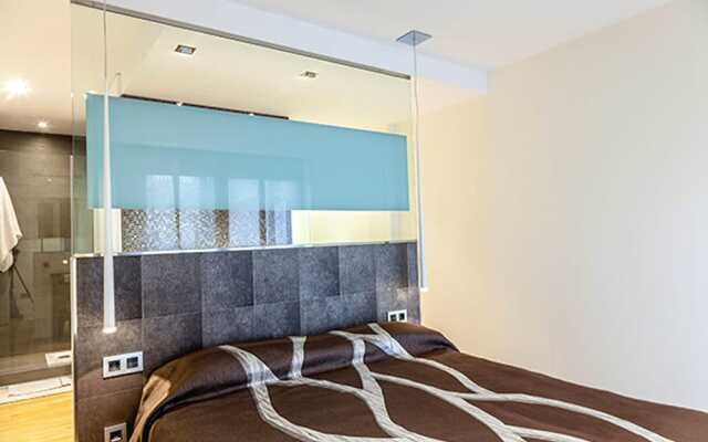 Valencia Flat Rental Malvarrosa Beach 03