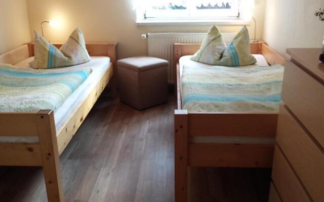 Ferienwohnung Am Elbradweg