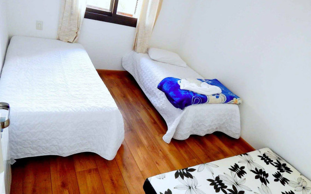 Cobertura Knorr Vile Resort Gramado