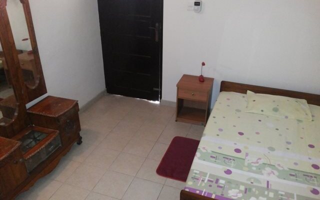 Amaya Chalets