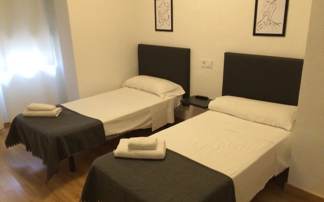 Teide Rooms