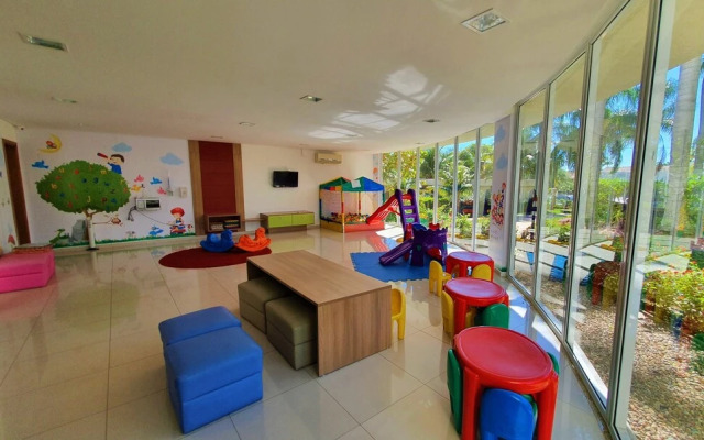 Nautilus Ap Club Premium - Penha-SC