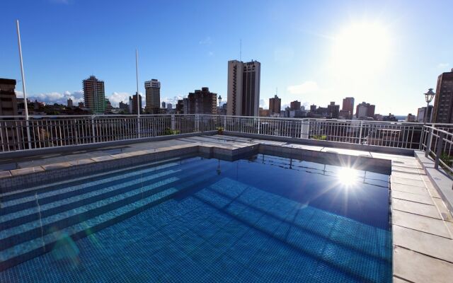 Hotel Chaco