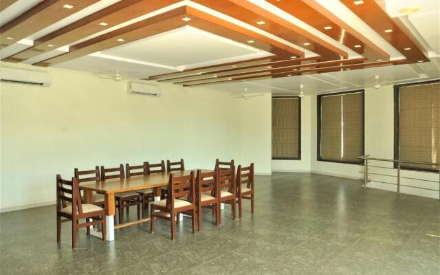 Alcor Spa Resorts