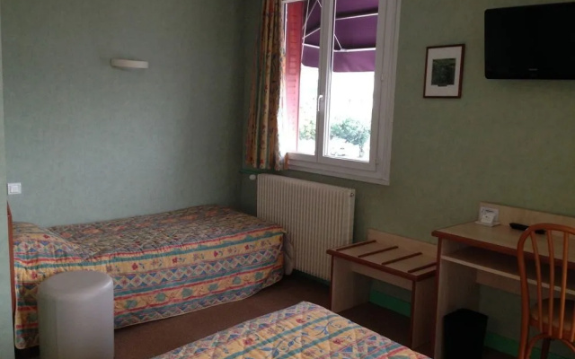 Hotel Le Saint Remy