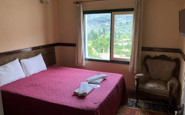 Wisteria Guest House