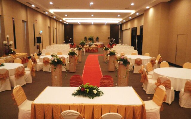 Graha Bintang Guest House