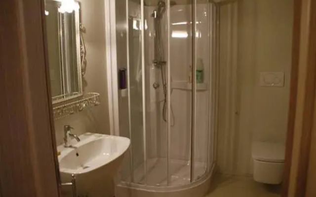 La Salvia e Il Lampone