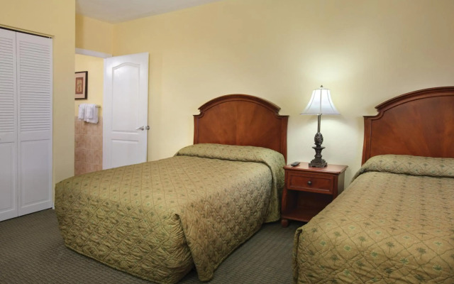 Club Wyndham Sea Gardens